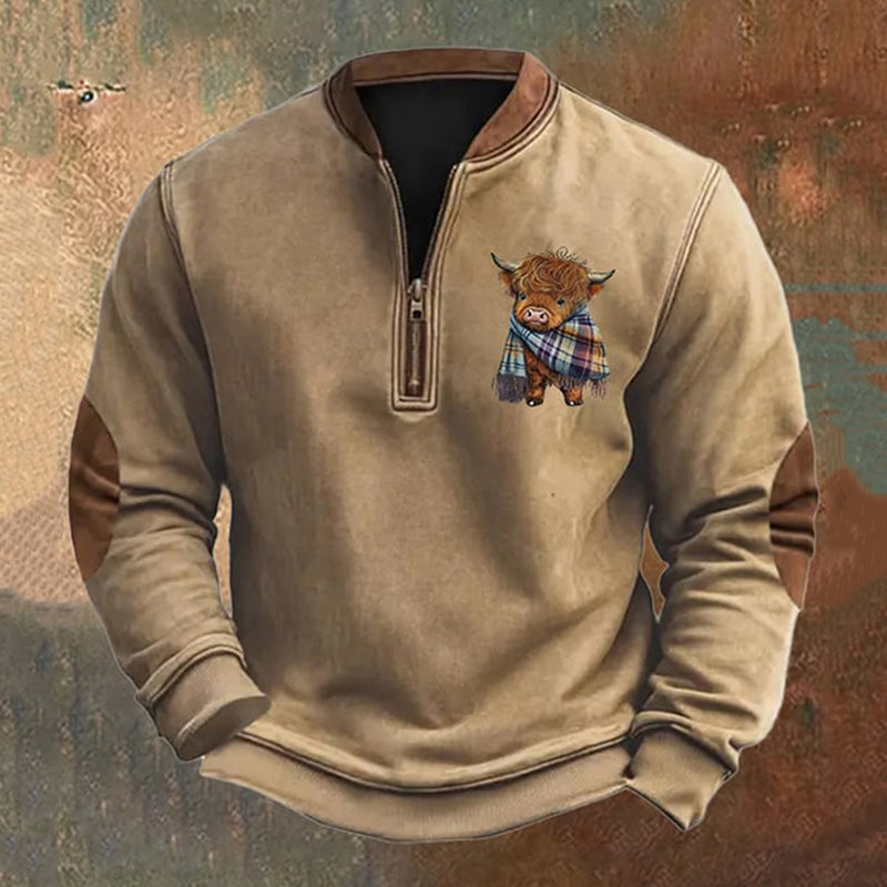 Chemise au design gracieux