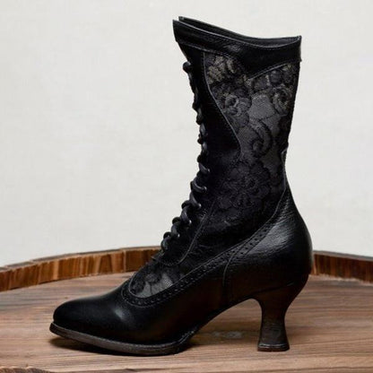 Bottes Orthopédiques Magnifiquement Conçues