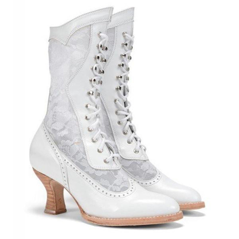 Bottes Orthopédiques Magnifiquement Conçues