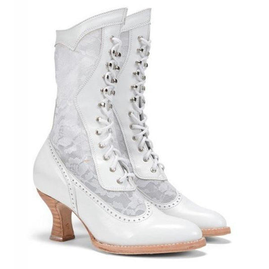 Bottes Orthopédiques Magnifiquement Conçues