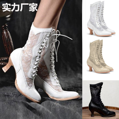Bottes Orthopédiques Magnifiquement Conçues
