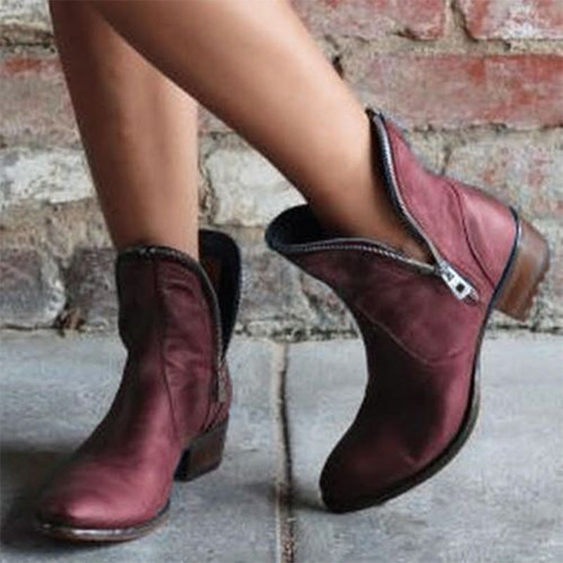 Bottes Orthopédiques Stylées pour Toute Occasion