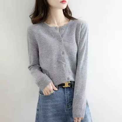 Pull au design gracieux