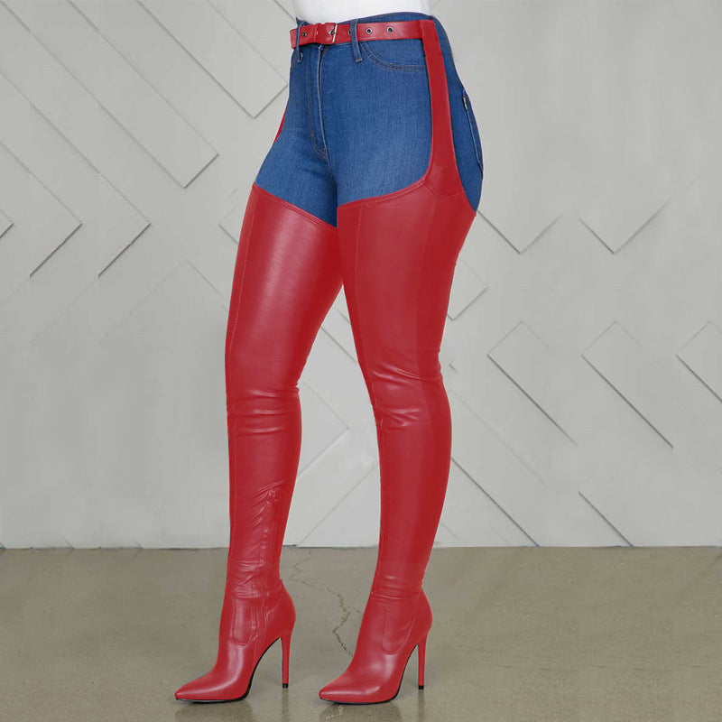 Bottes Orthopédiques Élégantes pour Chaque Pas
