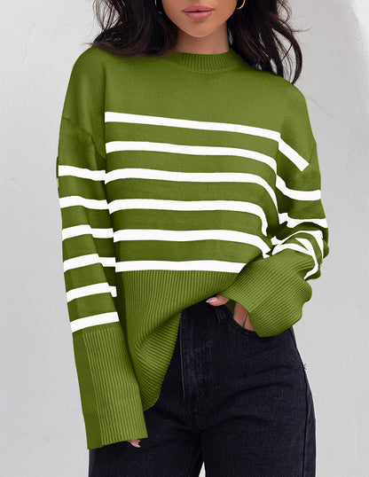 Pull au design élégant