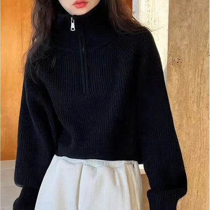 Pull au design gracieux