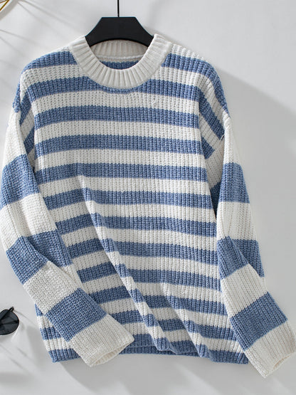 Pull au design élégant