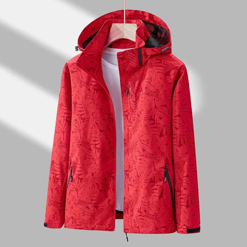 Manteau vintage classique