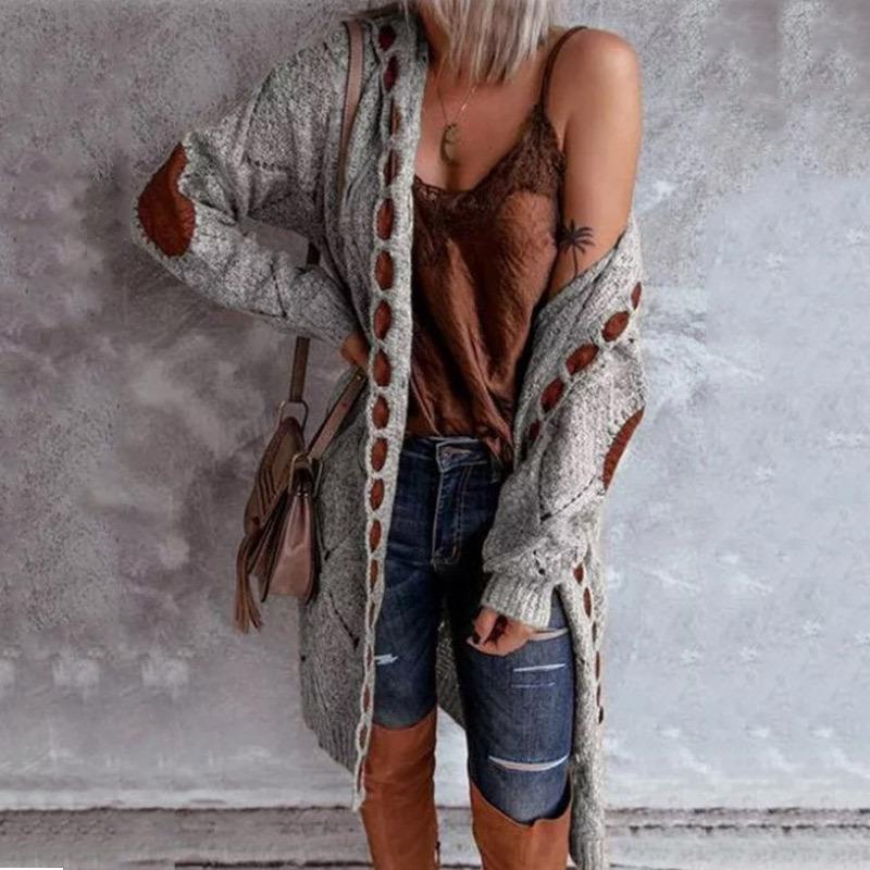 Manteau inspiration vintage