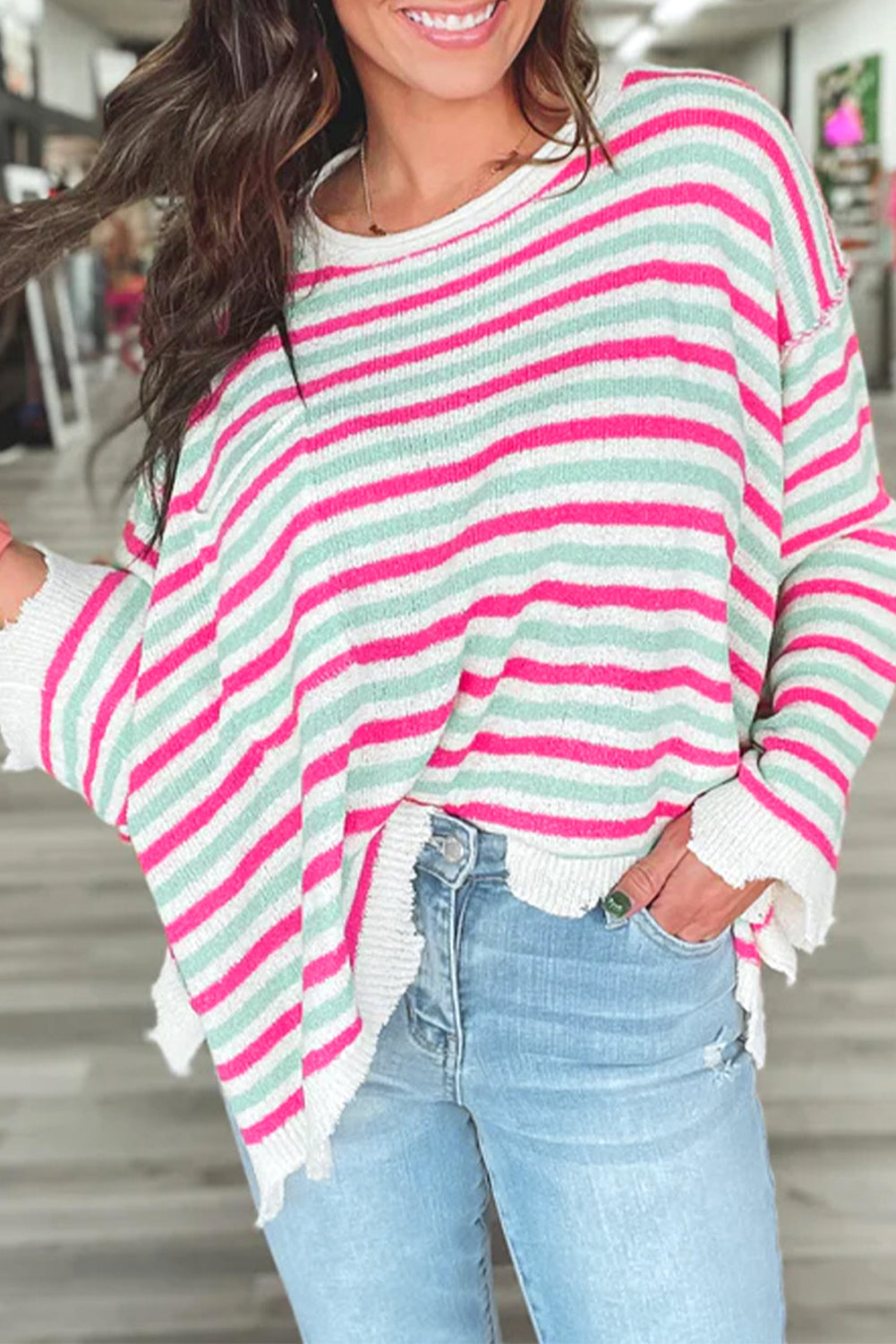 Pull inspiration vintage