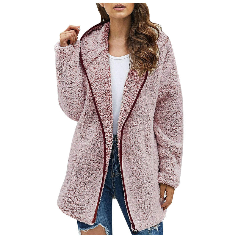 Pull au design classique