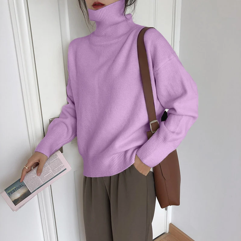 Pull au design élégant