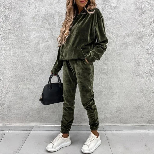Pull vintage classique