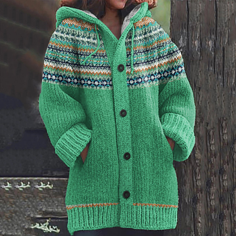 Pull inspiration vintage