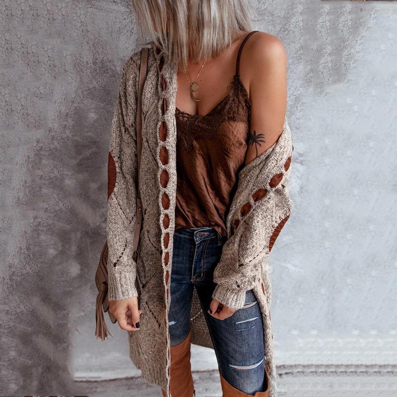 Manteau inspiration vintage