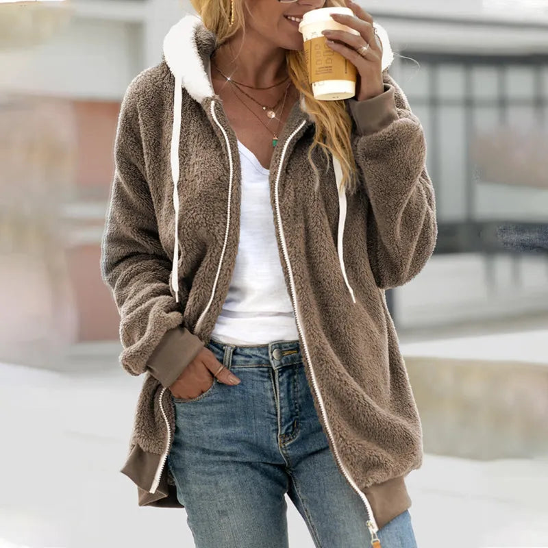 Veste inspiration vintage