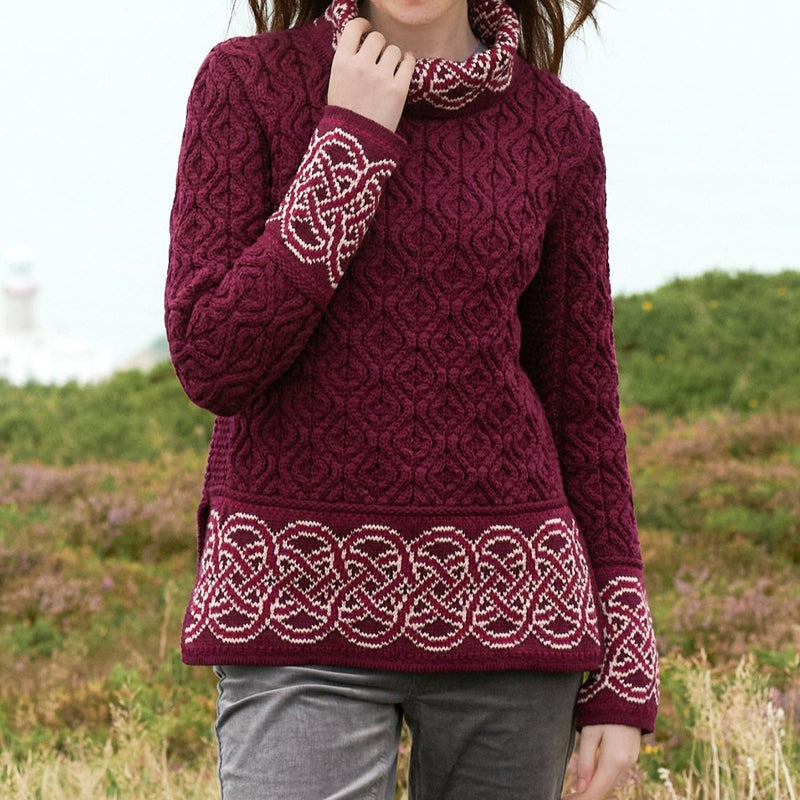 Pull inspiration vintage