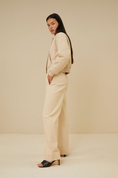 Veste inspiration vintage