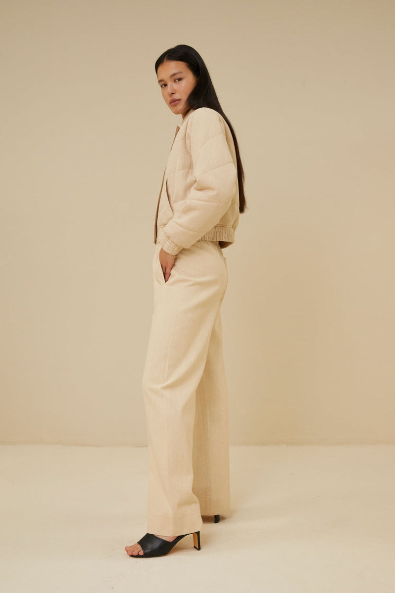 Veste inspiration vintage