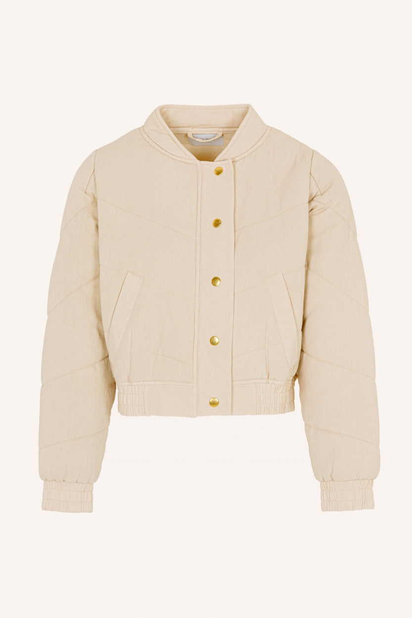 Veste inspiration vintage
