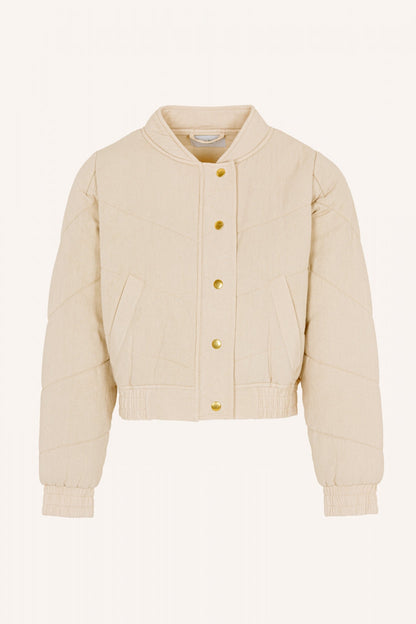 Veste inspiration vintage