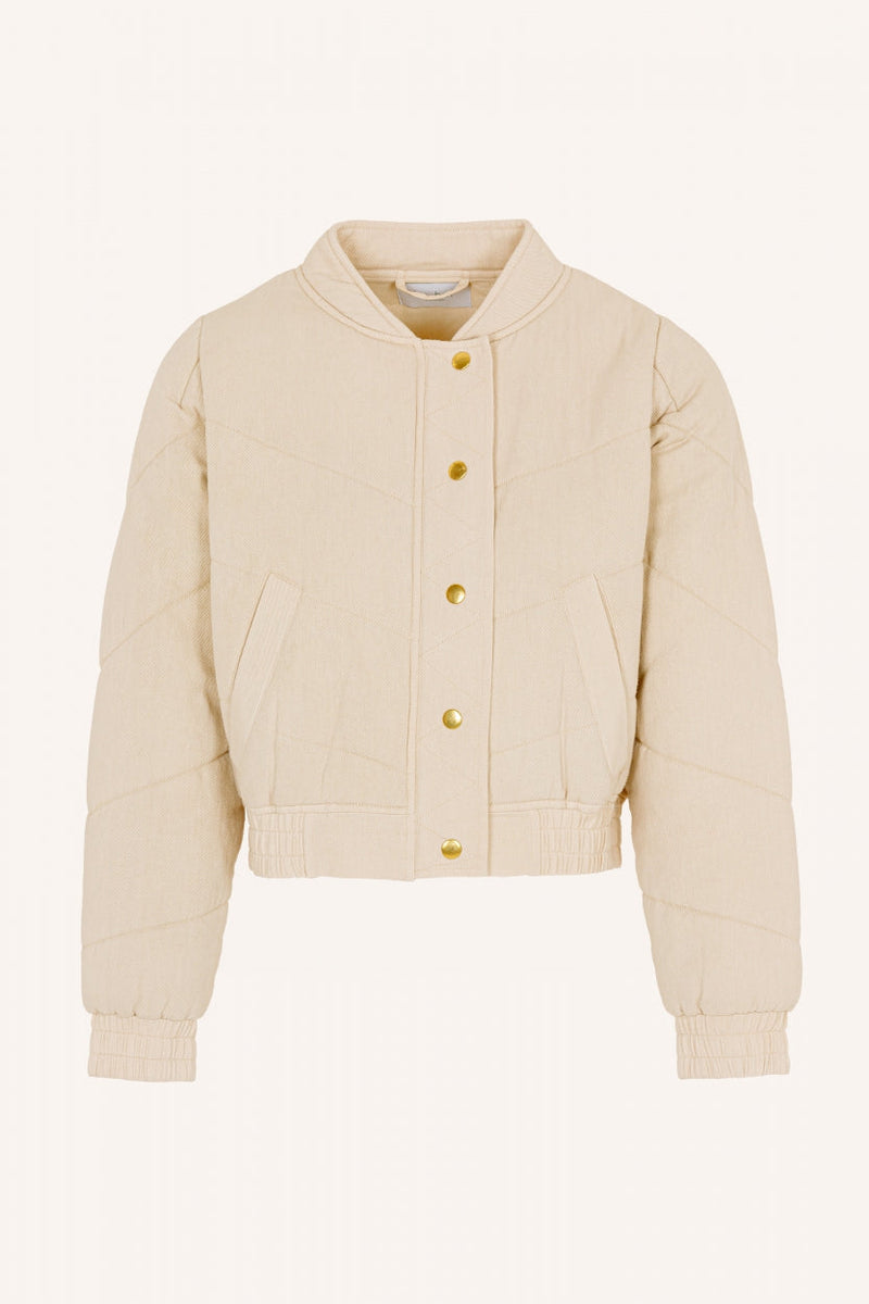 Veste inspiration vintage
