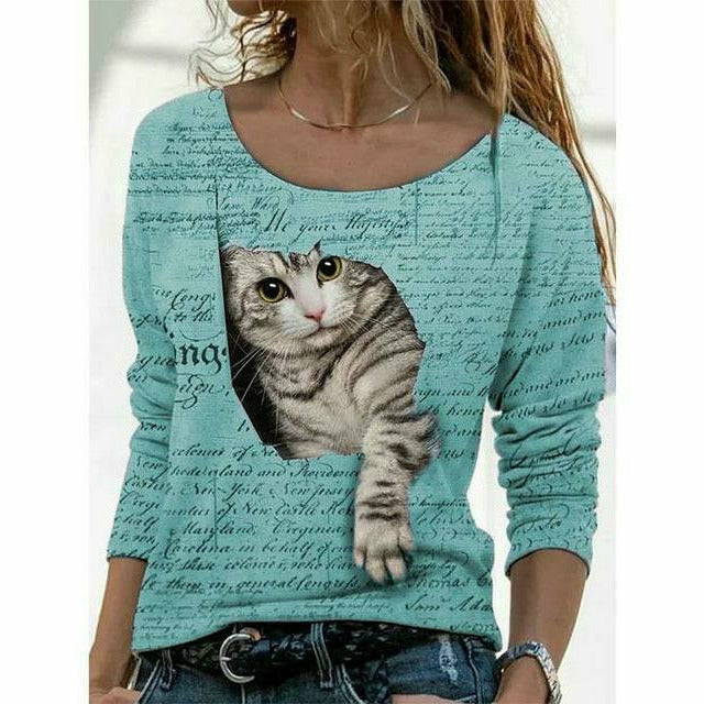 Pull au design classique