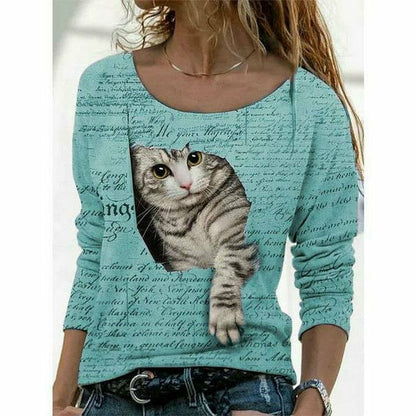Pull au design classique