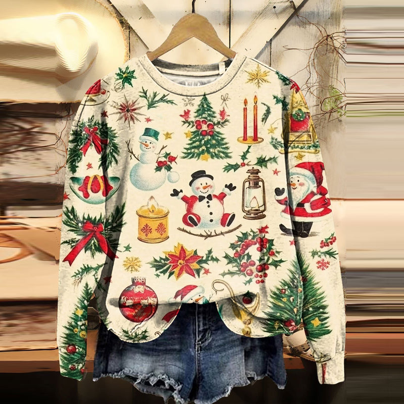 Chemise au design gracieux