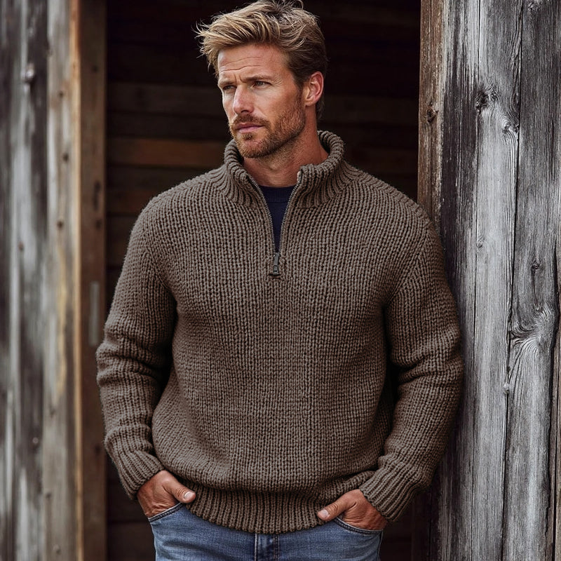 Pull inspiration vintage