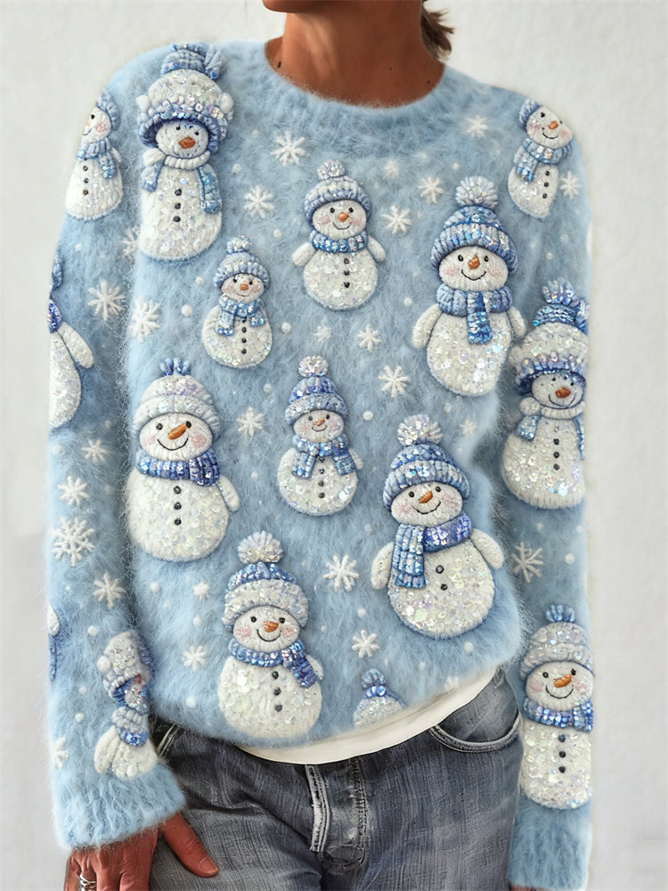 Pull inspiration vintage