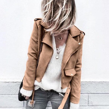Veste inspiration vintage