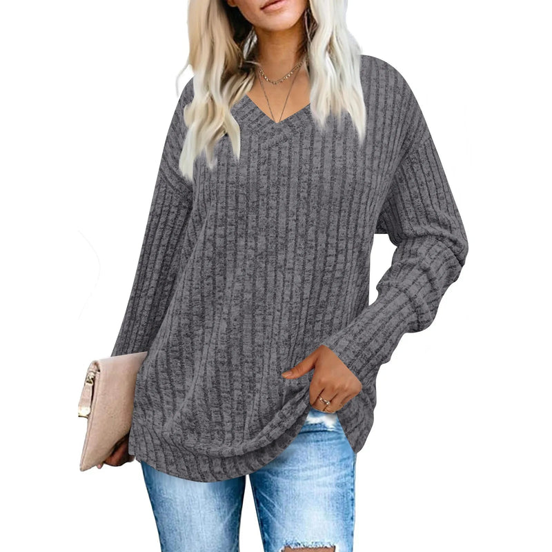 Pull au design gracieux
