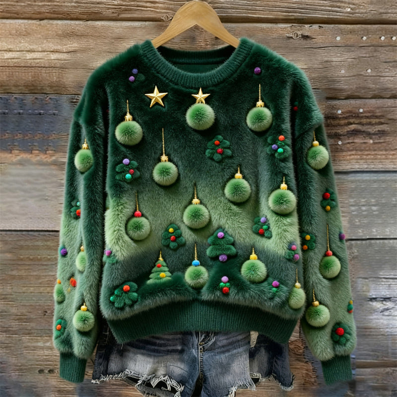 Pull au design élégant