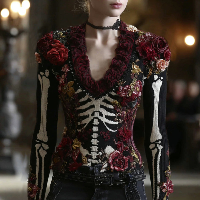 Pull inspiration vintage