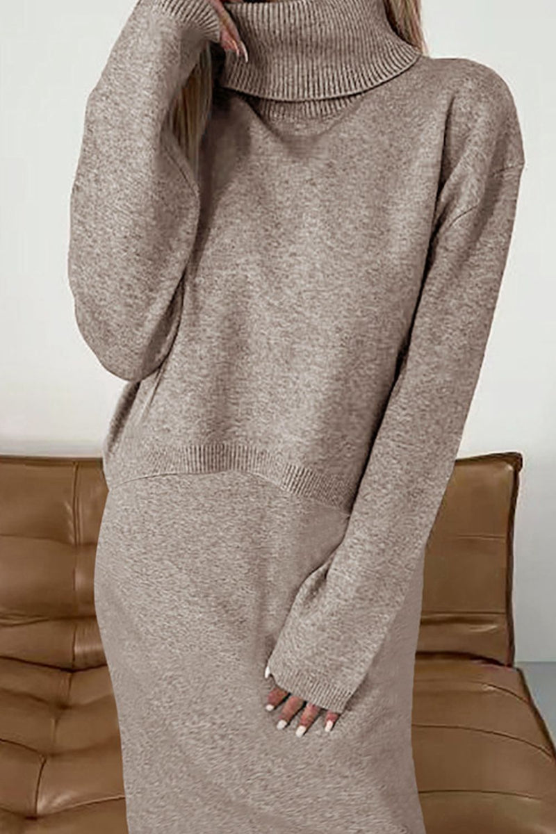 Pull au design élégant