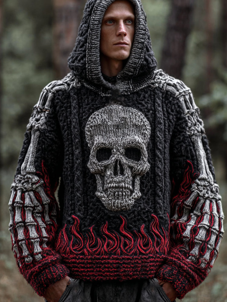 Pull au design élégant