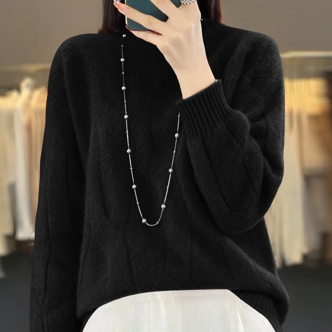 Pull inspiration vintage