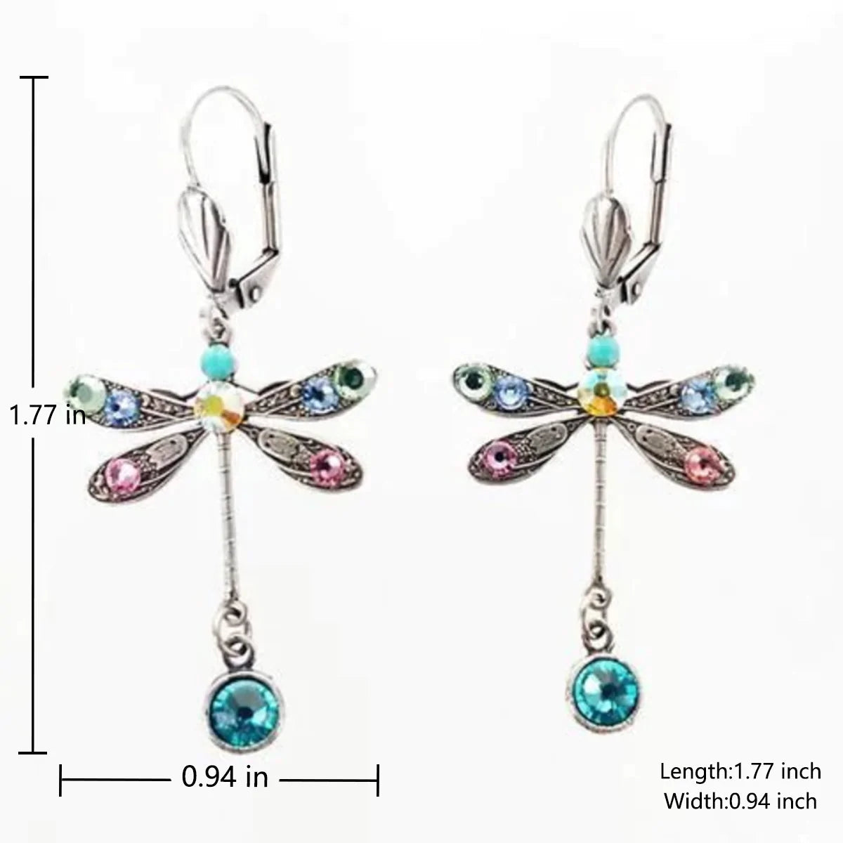 Boucle d'oreille sublime pour tous les jours
