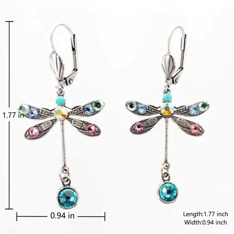 Boucle d'oreille sublime pour tous les jours