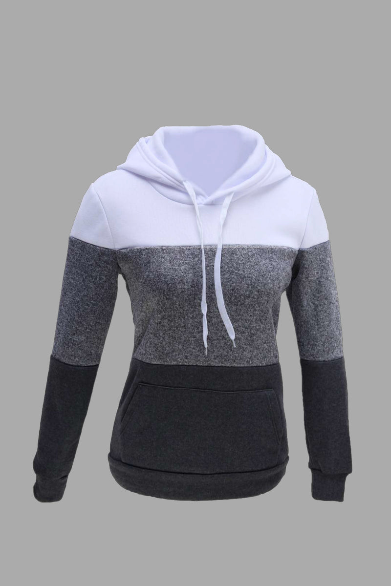 Veste au design réfléchi