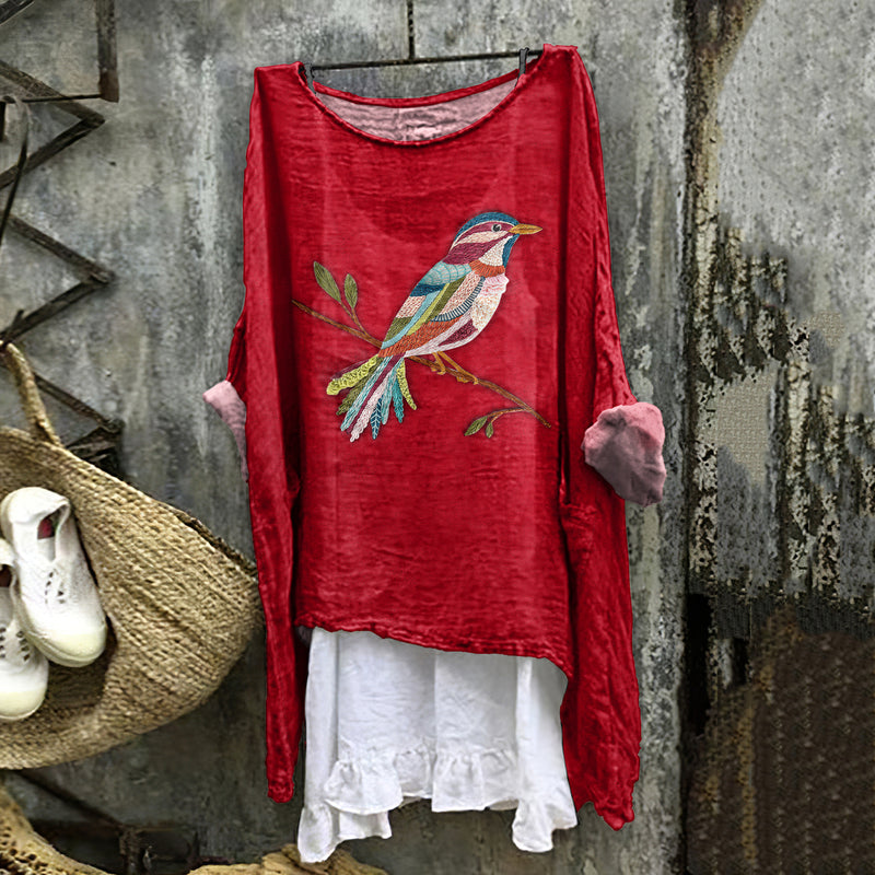 Chemise magnifiquement confectionné