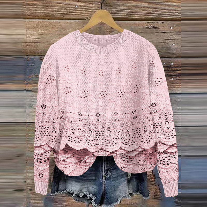 Pull inspiration vintage