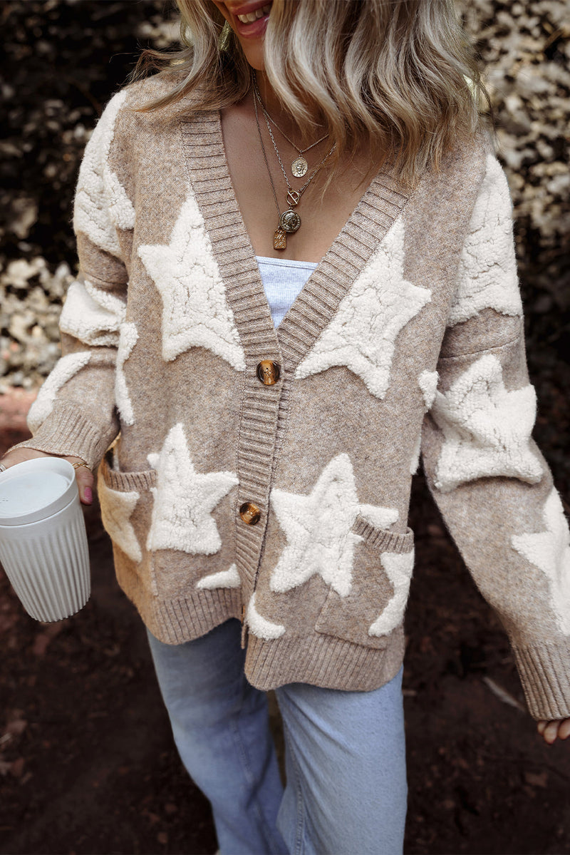 Pull au design gracieux