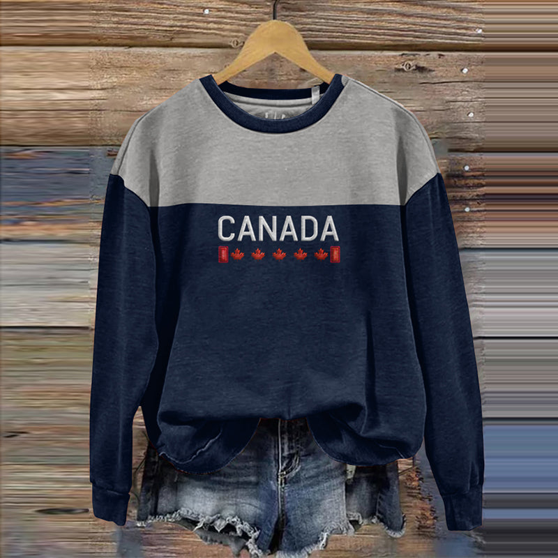 Chemise au design réfléchi
