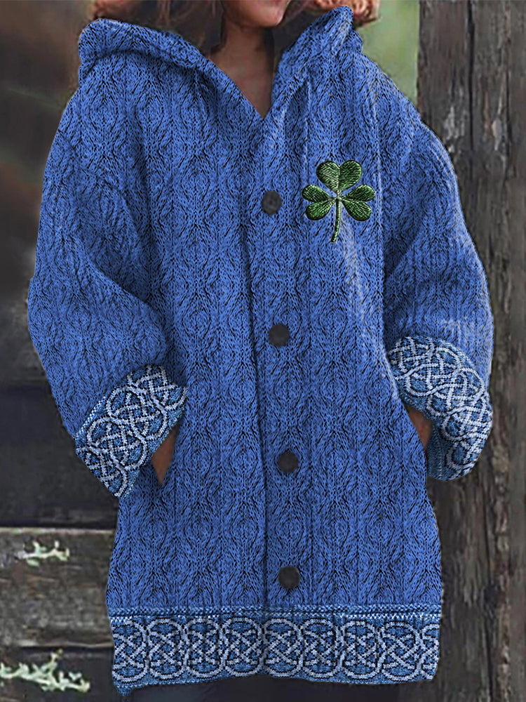 Pull au design gracieux