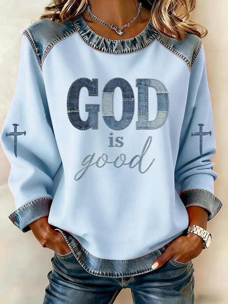 Chemise au design élégant