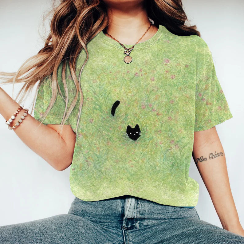 T-Shirt inspiration vintage