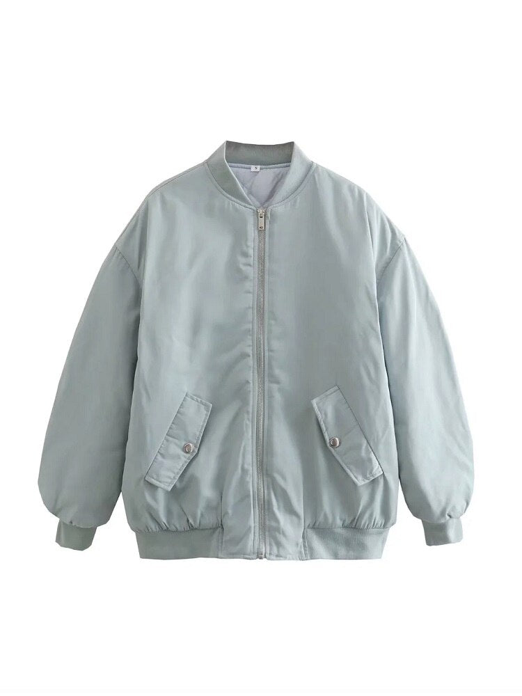 Manteau au style vintage intemporel