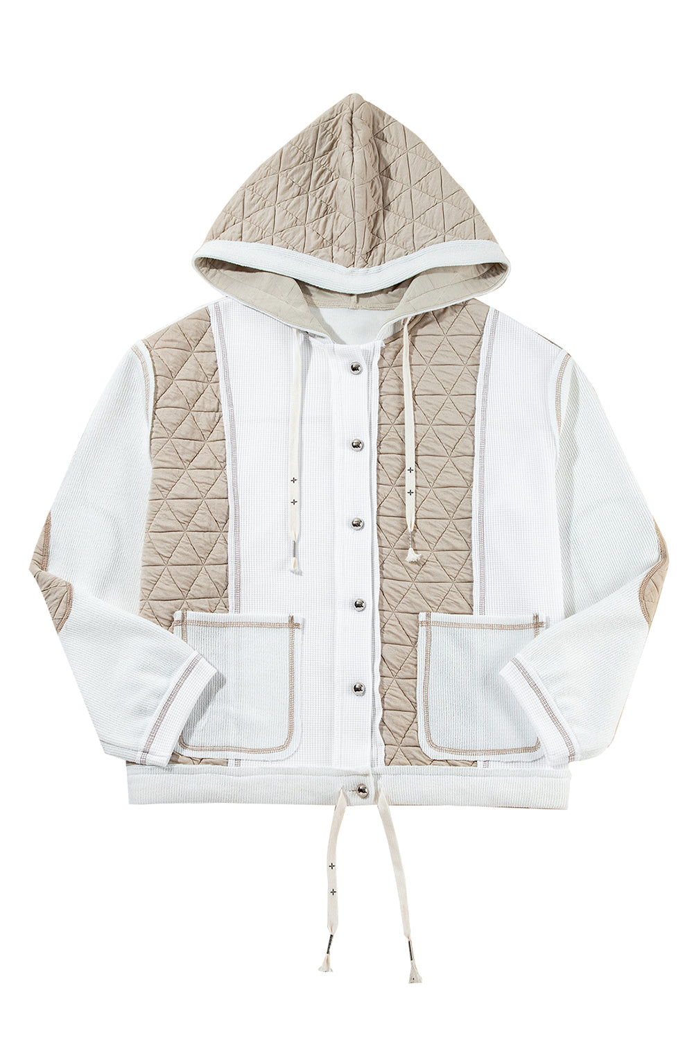 Veste inspiration vintage